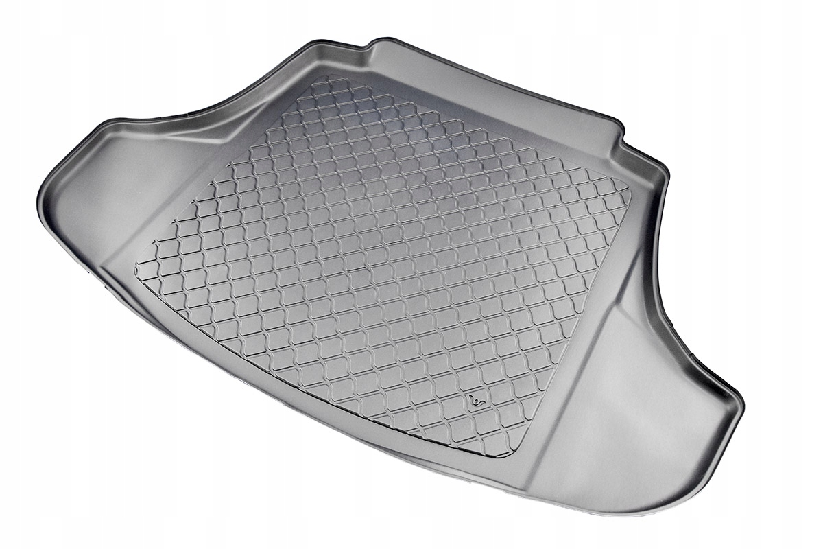 Lexus Es VII 300h Hybrid 2018-teraz mata bagażnik