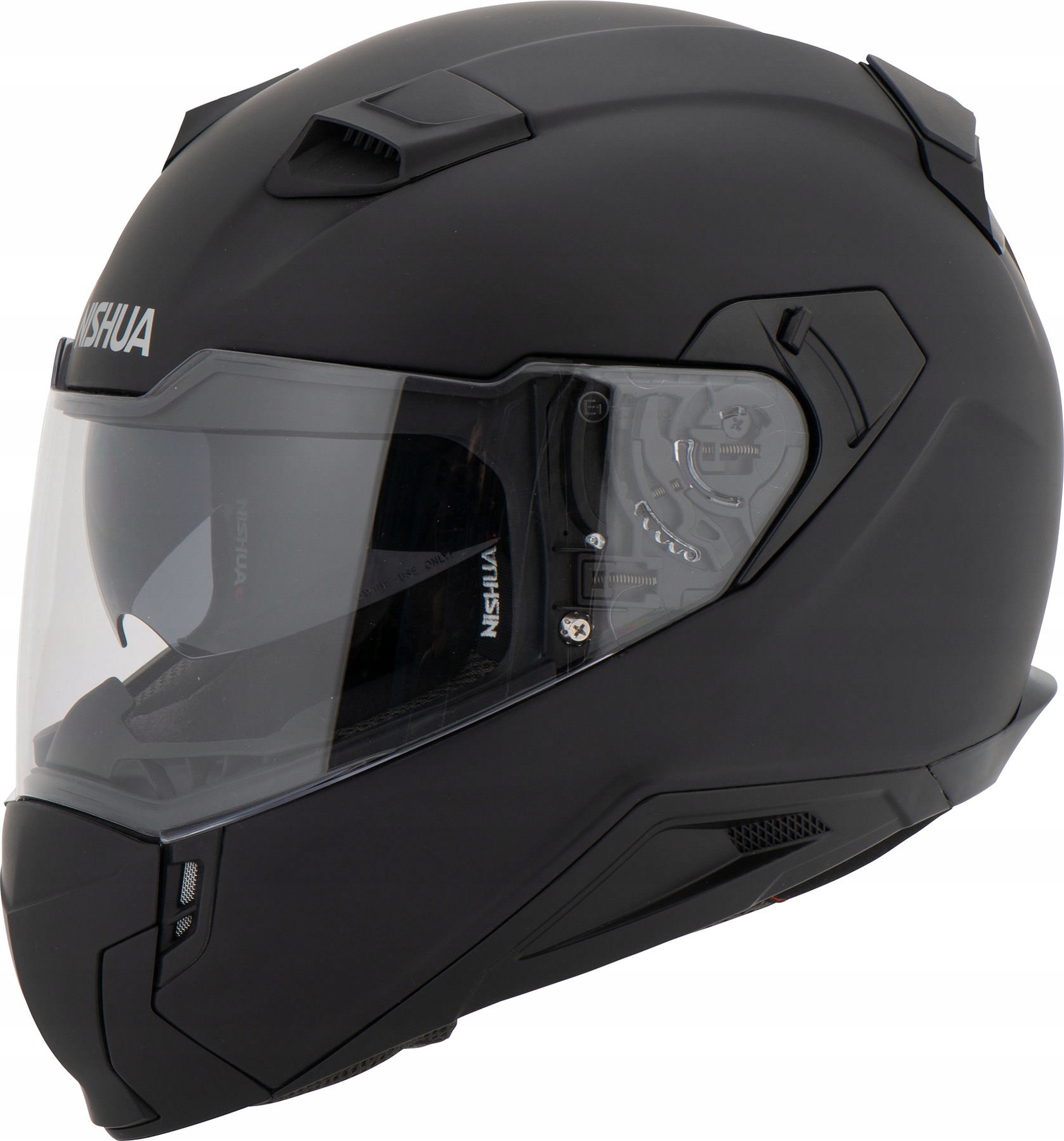 NISHUA NTX-5 Kask Motocyklowy Motor Integralny M