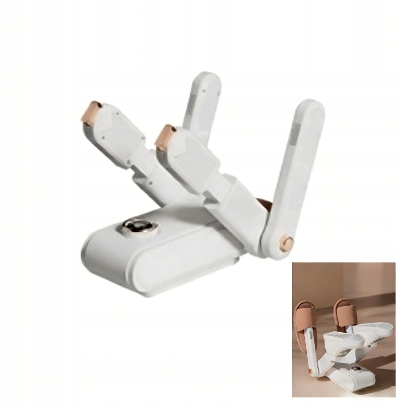 Suszarka do Butów narciarskich Elektryczna z Ozonem i Uv Osuszacz do Obuwia