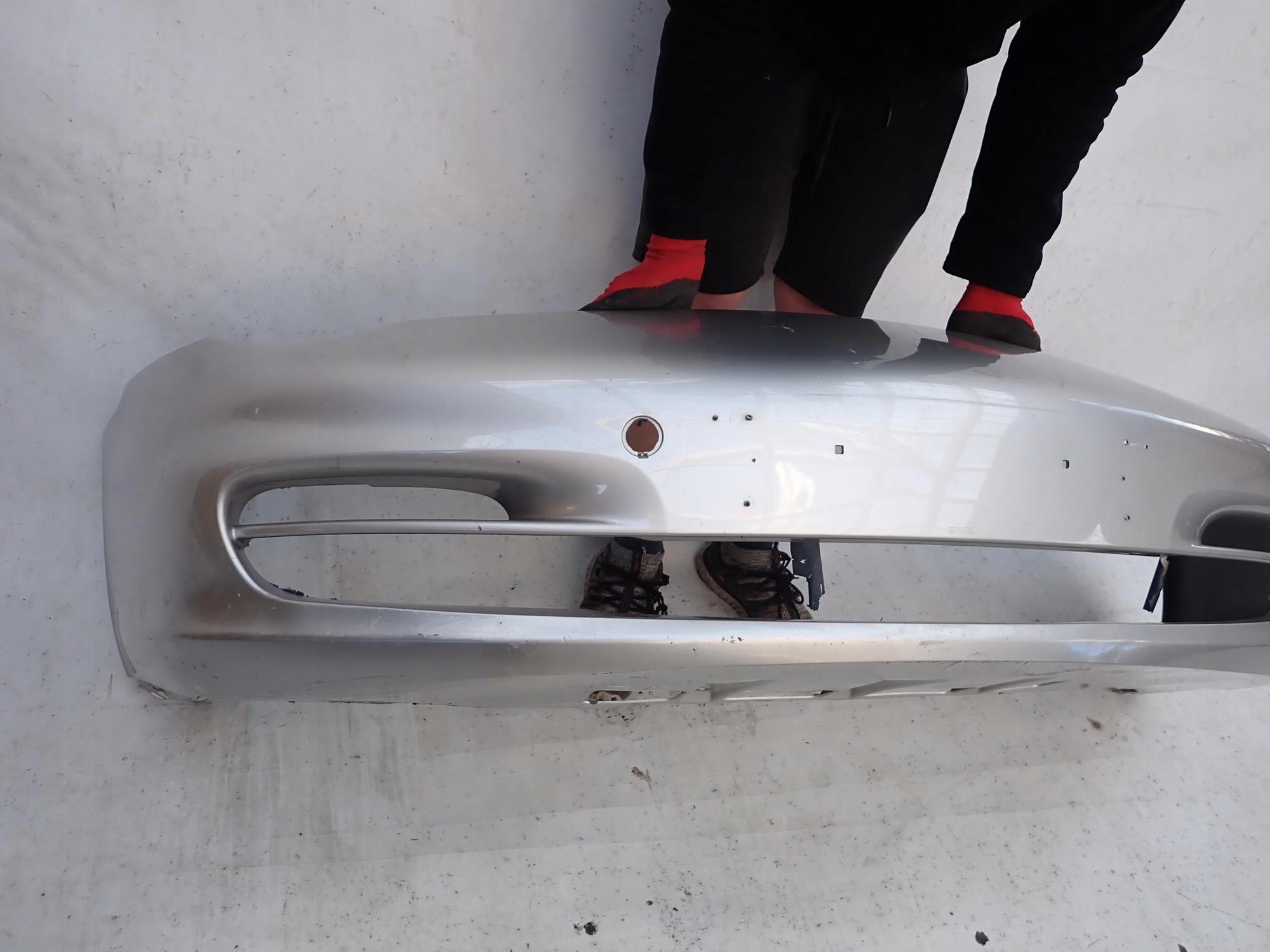 PORSCHE 911 996 LIFT 01-06 bumper front front