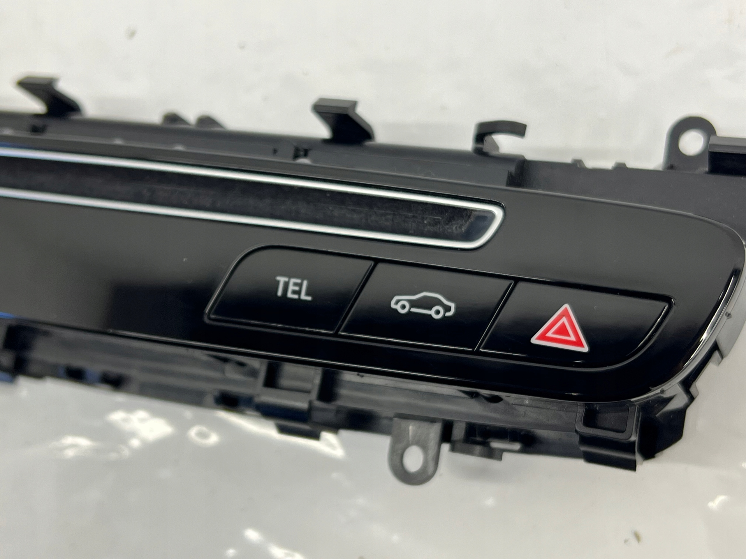 MERCEDES W205 C-KLASA PANEL button RADIA NAVI MEDIA A2059054601
