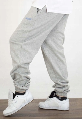 Dresy Prosto Infinity 2 šedé