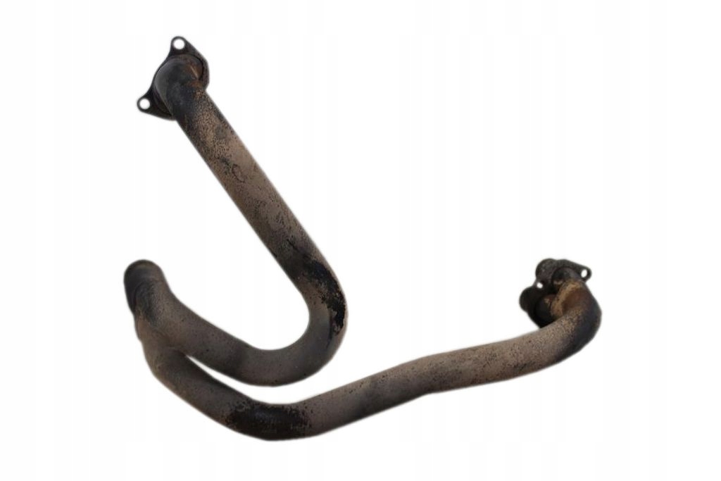 BMW R850 RT R22 01 06 KOLEKTORY WYDECHOWE