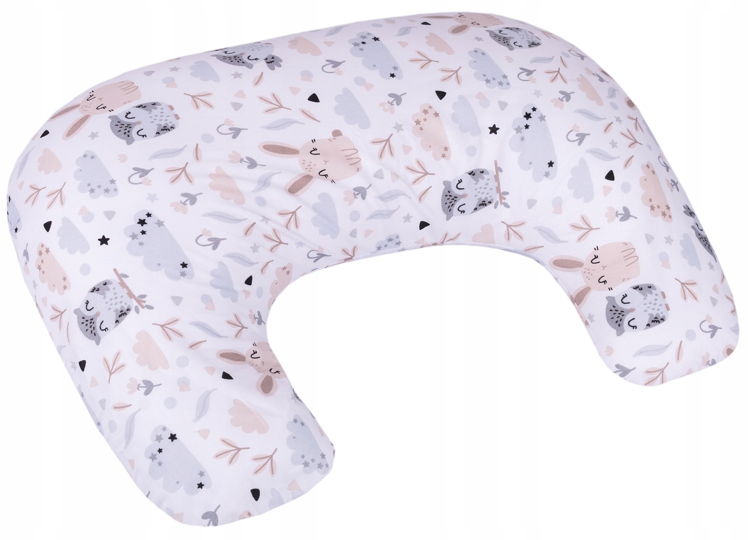 

Fasolka Rogal Do Karmienia Poduszka Poszewka