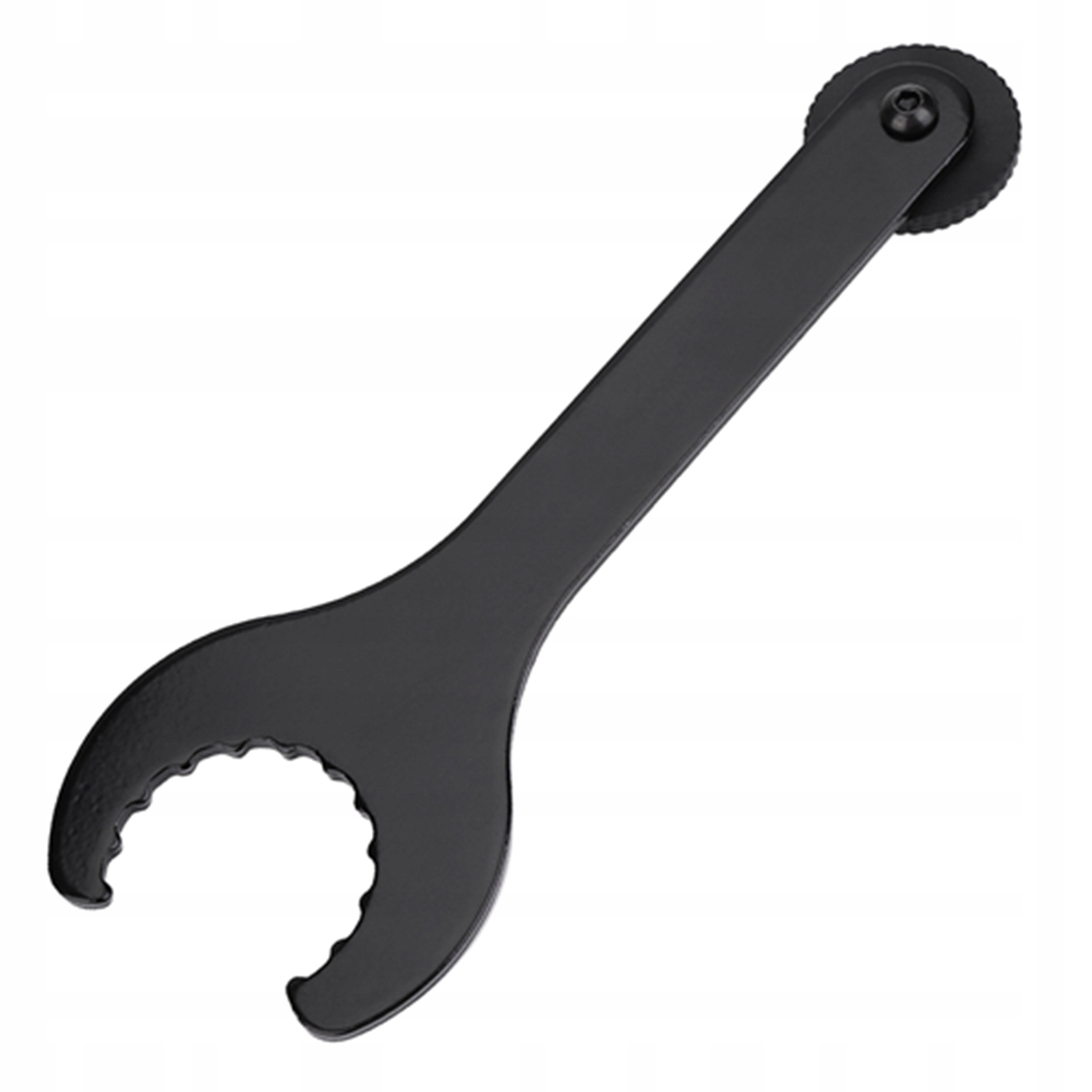 Klucz Do Misek Suportu Do Nakrętki Korby 2W1 Do Shimano Hollowtech 2