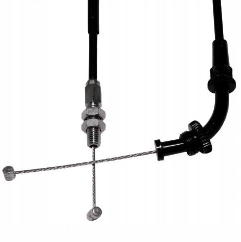 LINKA GAZU CIĘGNO B SUZUKI GSX-R 1000 2003-04 TSK