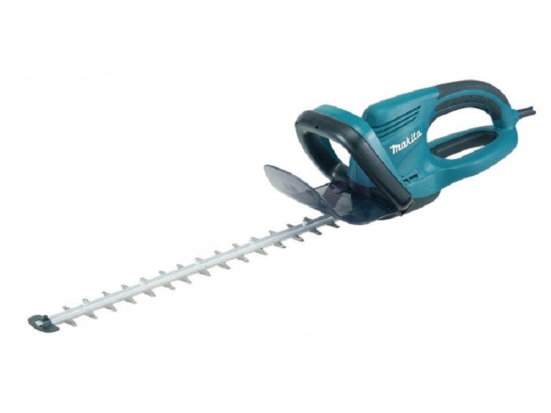 Elektrické Nožnice Na Živý Plot 550W 55 CM