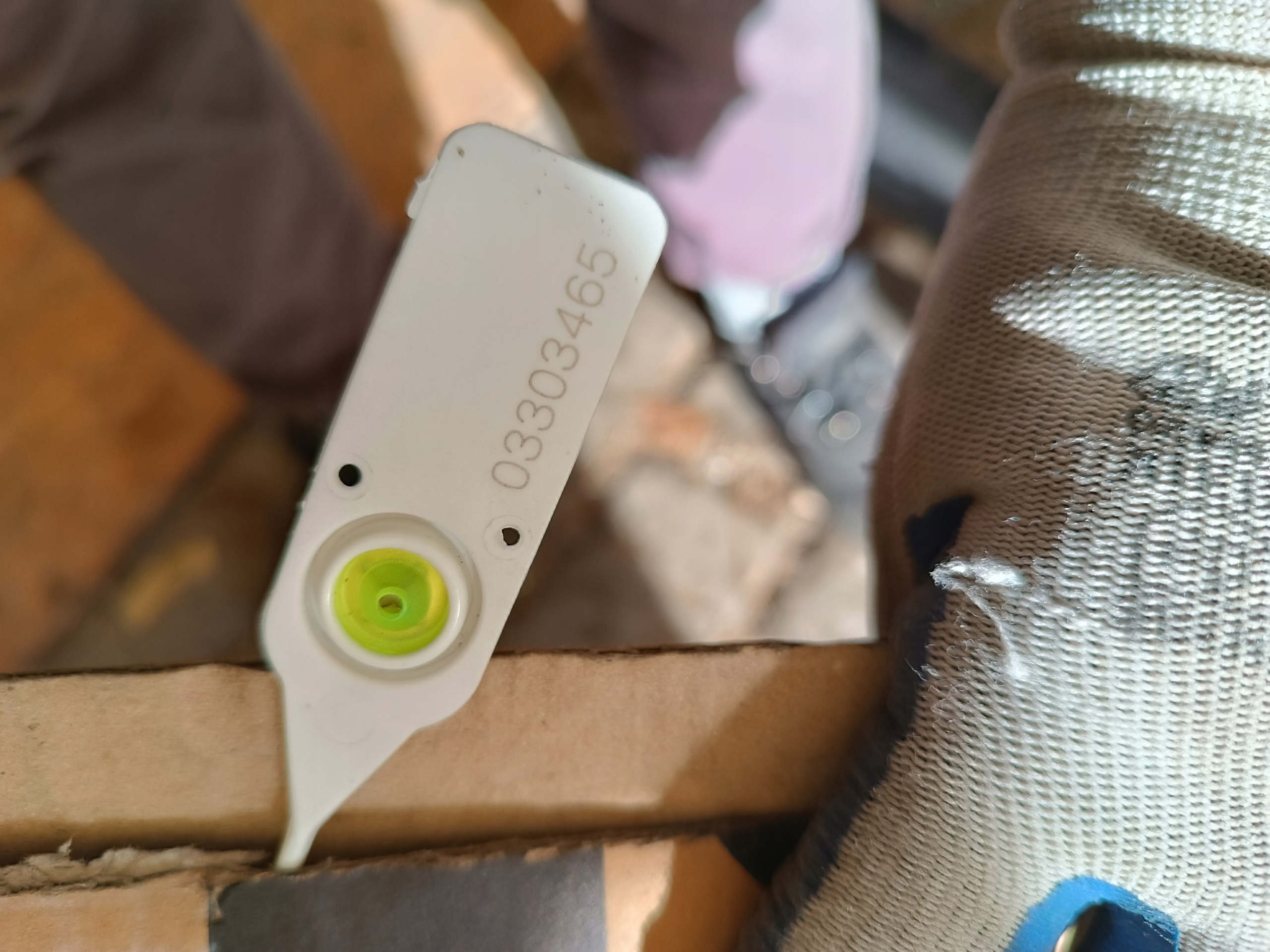 Радиатор кондиционера suzuki WAGON R7 31x34cm