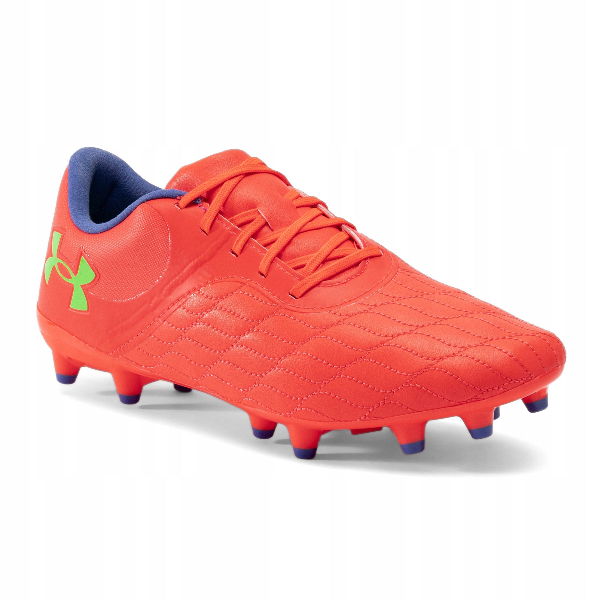 Buty piłkarskie Under Armour Magnetico Select 3.0 Fg 42