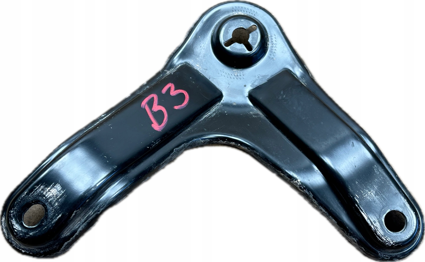 B3 KIA CARNIVAL IV 2020 - 3.5 holder bracket console holder left