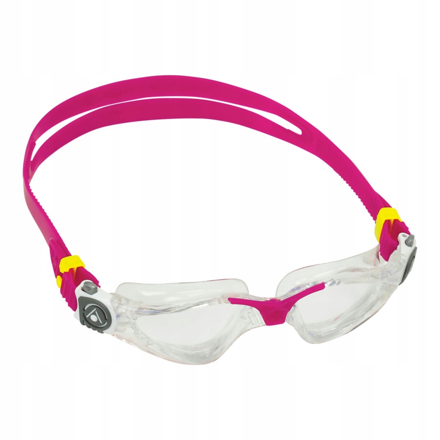 Aqua Sphere Okulary Pływackie Kayenne Small Clear