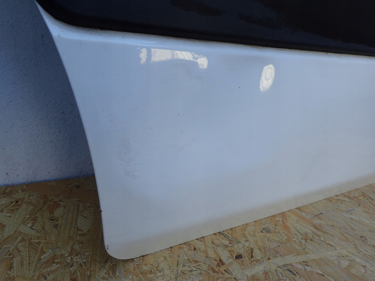 door left front left front HYUNDAI H350 H 350