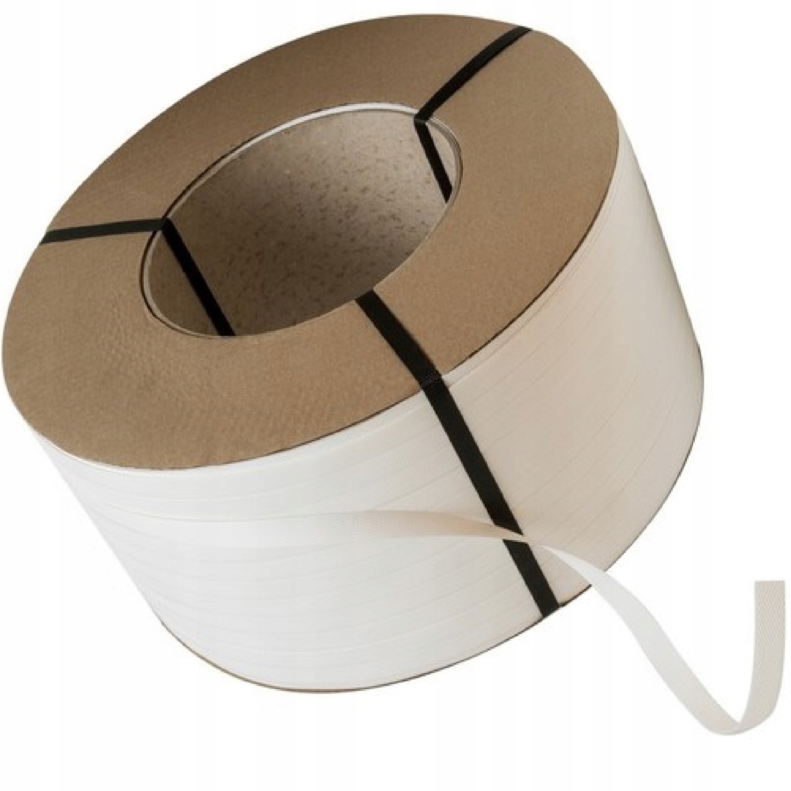 16mm TAŚMA PP stojak ZESTAW do pakowania palet Marka Lakpak