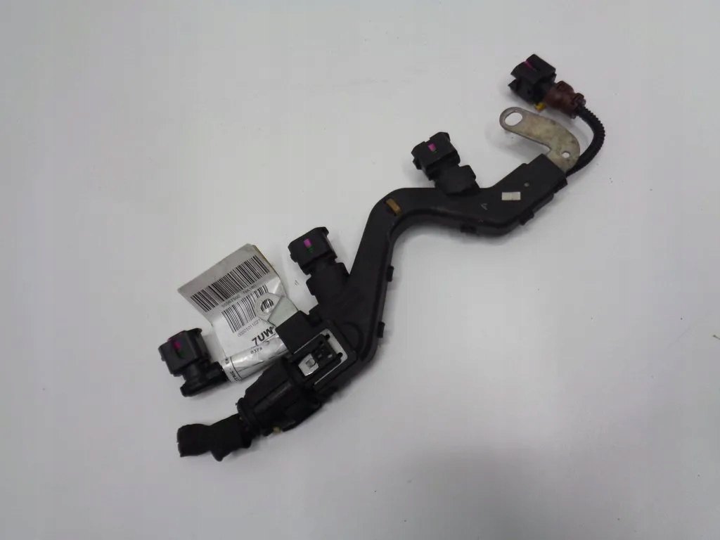 ASTRA J INSIGNIA 2.0 CDTI bundle WTRYSKIWACZY