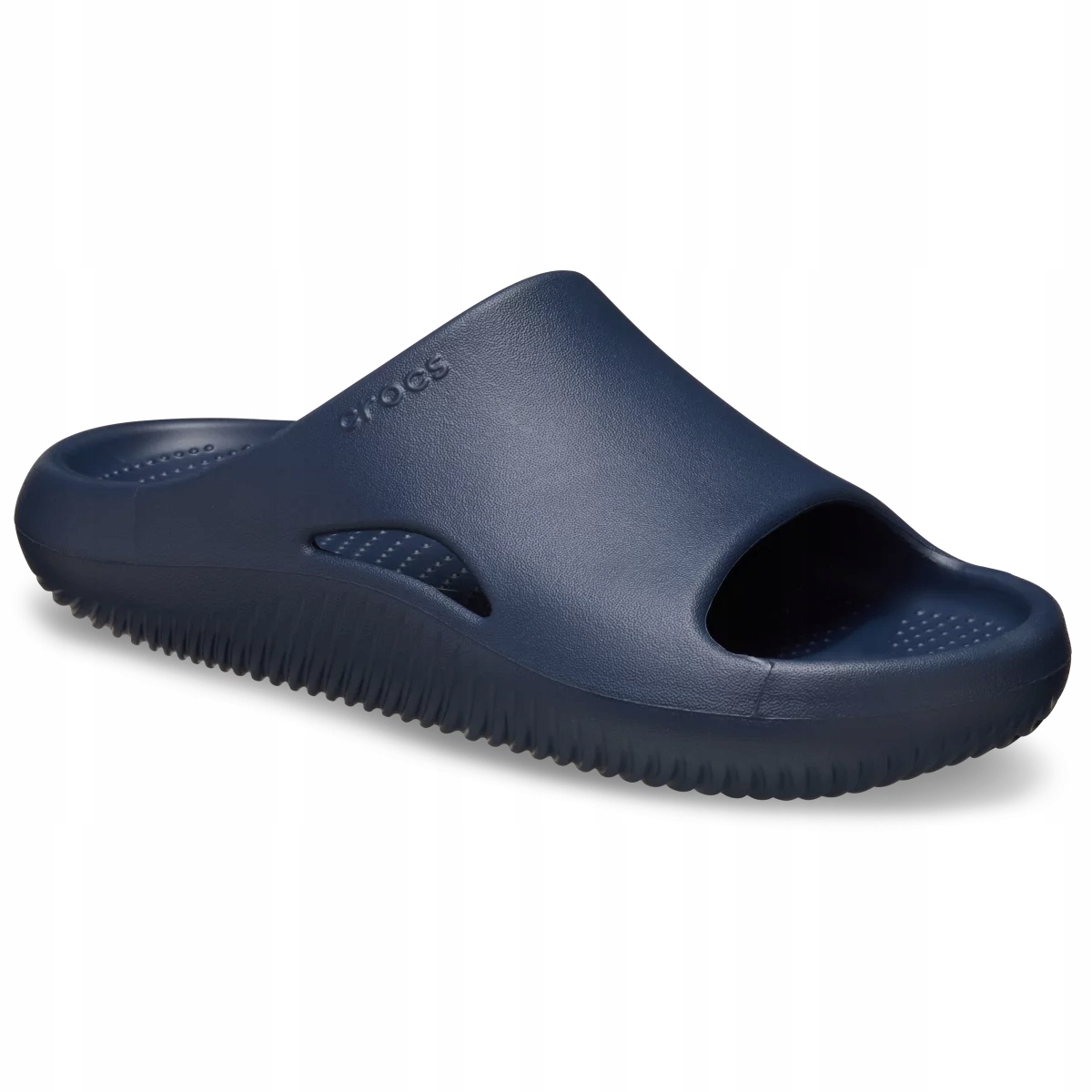 Crocs Pánské Pantofle Lehké Pohodlné Casual Mellow 208392 Slide 43-44