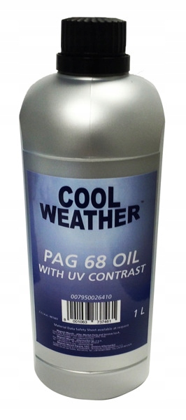 Magneti Marelli Olej PAG 68 UV 1L