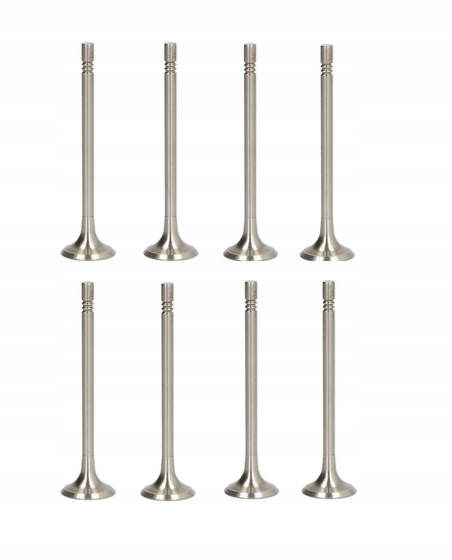 MIPEVEX002 - ВИПУСКНИЙ КЛАПАН VW AUDI GOLF PASSAT 2.0 TDI CAAB