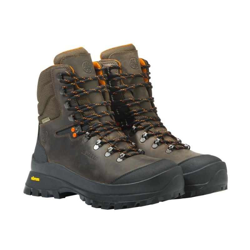 Buty trekkingowe myśliwskie Beretta Lowveld Gtx ST341 43