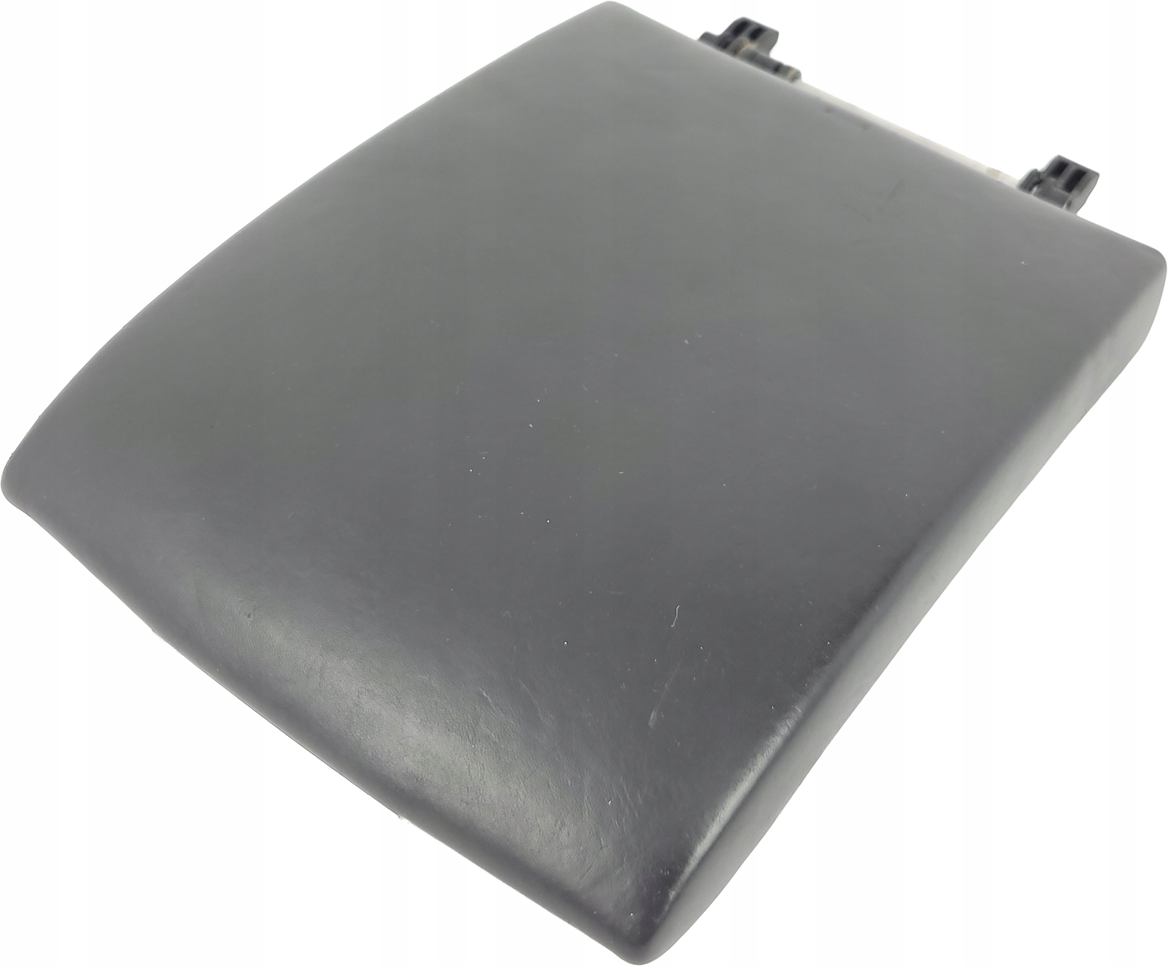 VW PHAETON II LIFT armrest door TUNELU ANTHRAZIT