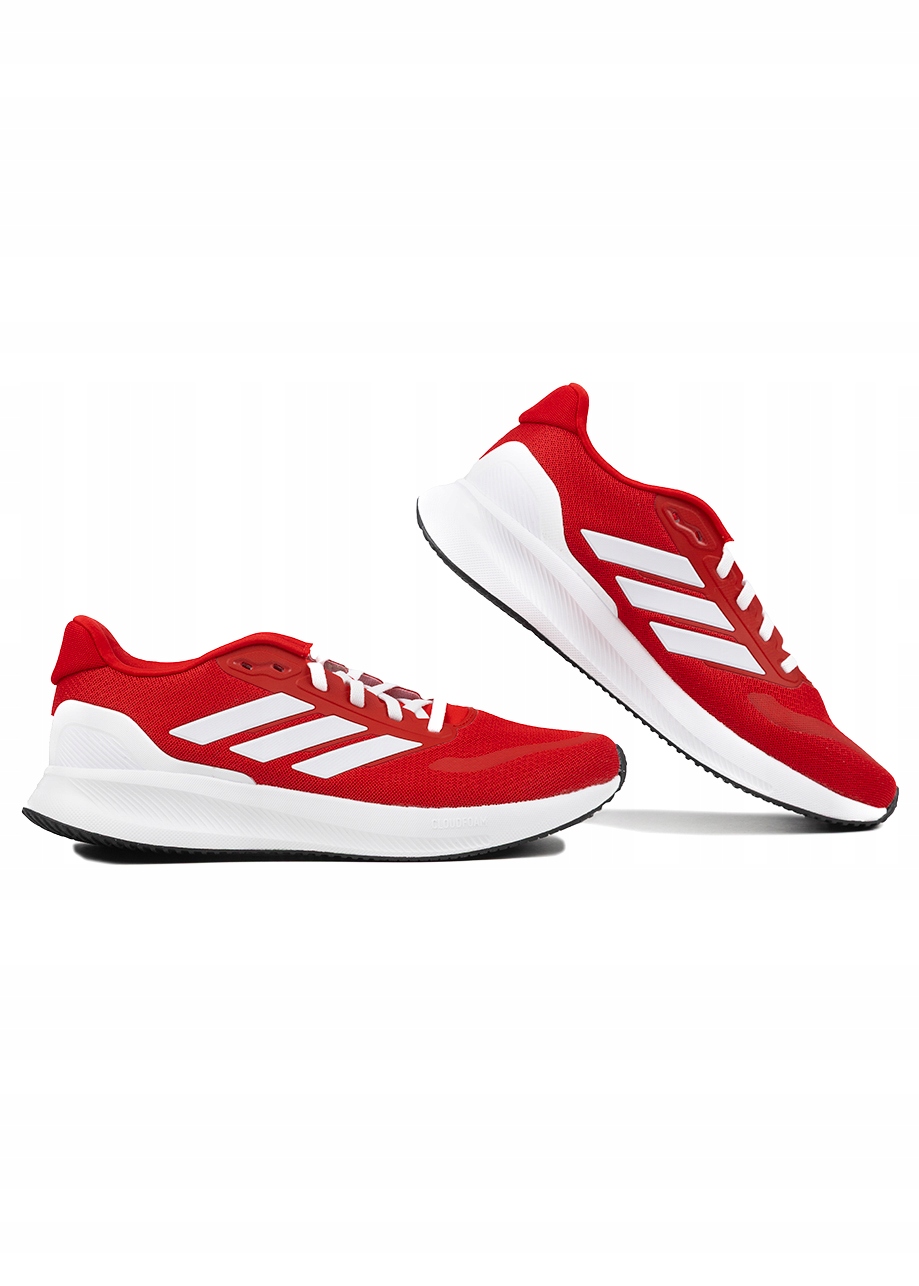 Pánské sportovní boty adidas Runfalcon 5 Tréninkové běžecké tenisky 44