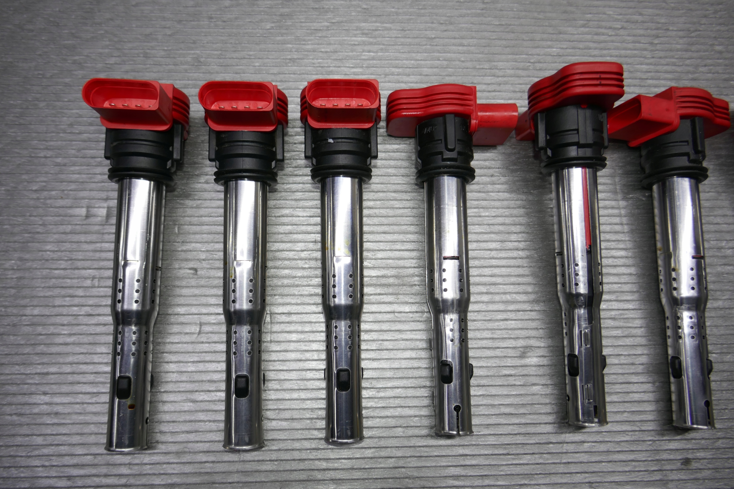 CEWKA ZAPŁONOWA 06E905115E AUDI VW 3.2 4.2