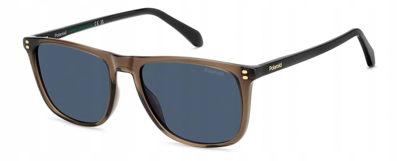 Pánské sluneční brýle Polaroid Pld 4202/S/X Polarizační