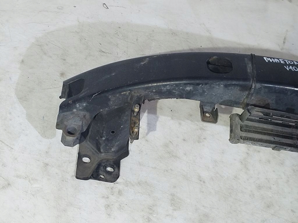 VW Phaeton RINFORZO PARAURTI sotto Paraurti Anteriore
