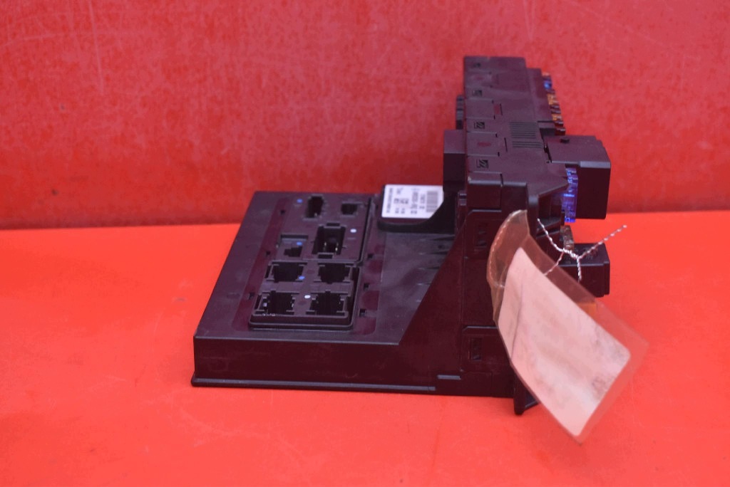 control unit module SAM 2115457701 MERCEDES E-KLASA W211 2.2 CDI 170 KM 06-09