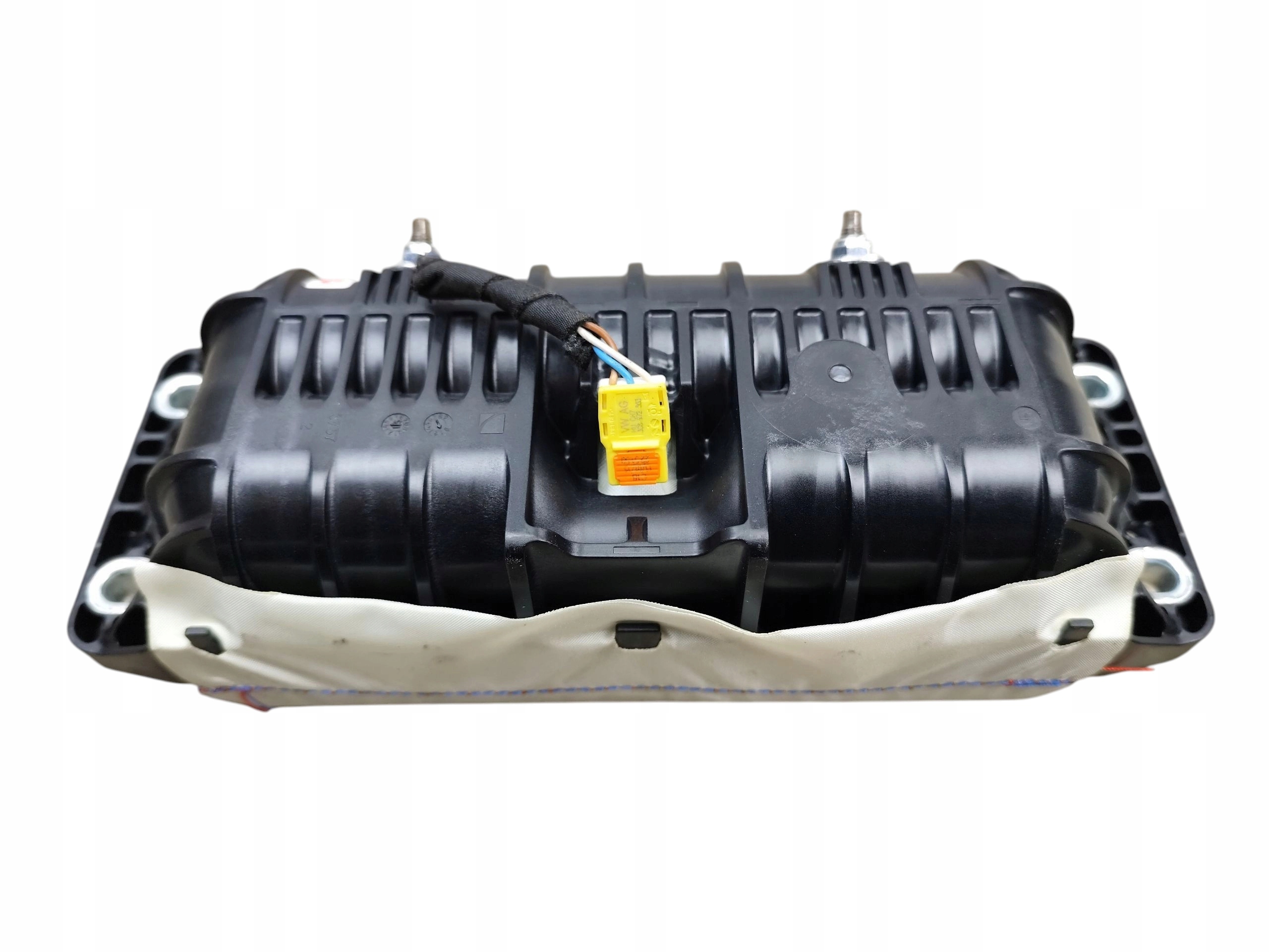 passenger airbag VOLKSWAGEN PASSAT B8 (2014-2019) 3G0880204D
