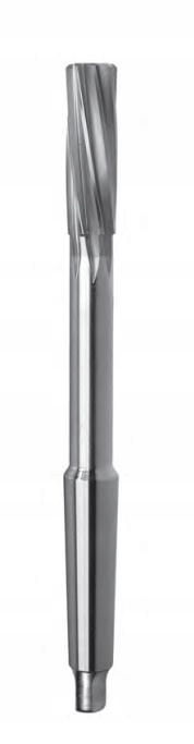 Rozwiertak maszynowy prosty HSS 9 mm Fenes