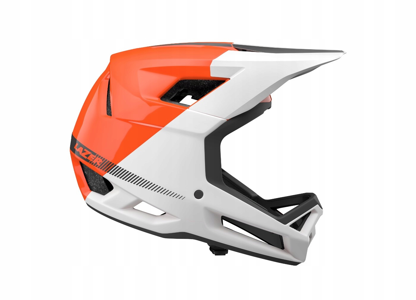 Kask Lazer Cage Kc As Ce Cpsc Astm Orange