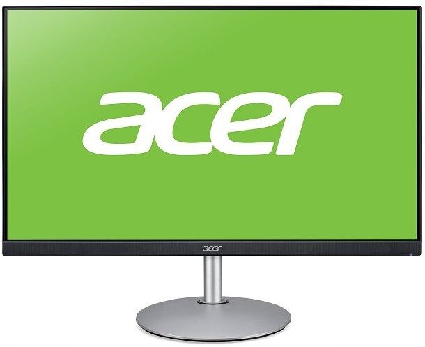 Led monitor Acer CB272Esmiprx 27" 1920 x 1080 px Ips Pls