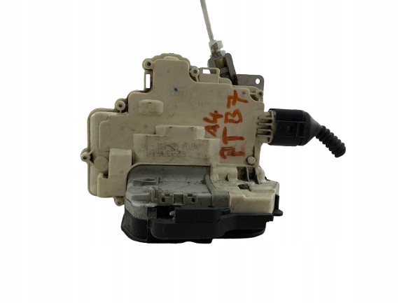 AUDI A4 B7 lock door right rear part 8E0839016AA