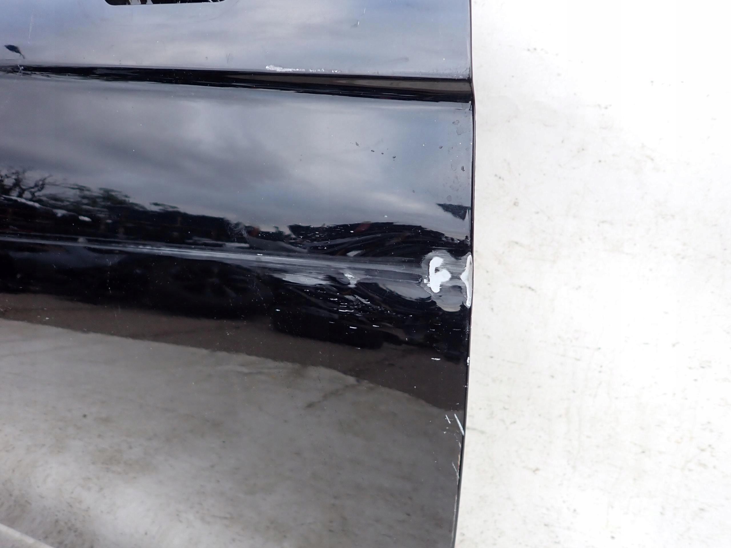 RENAULT CLIO V 5 19- door right front front