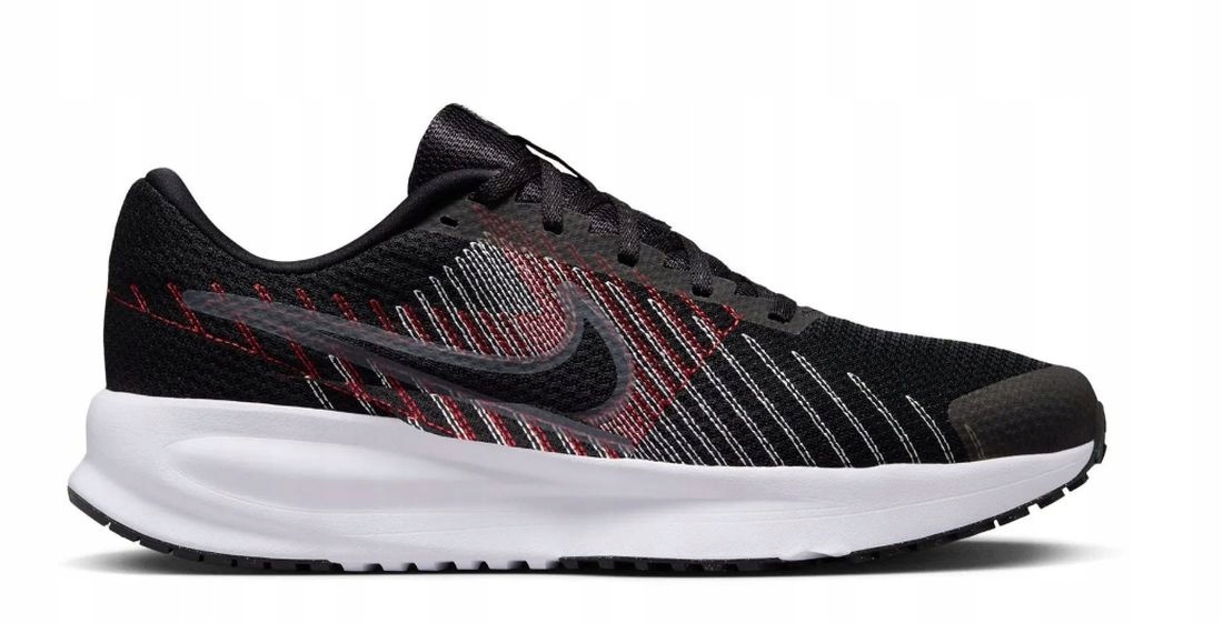 Pánské Boty Nike Run Defy HM9594001 Sportovní Běžecké Boty Černé
