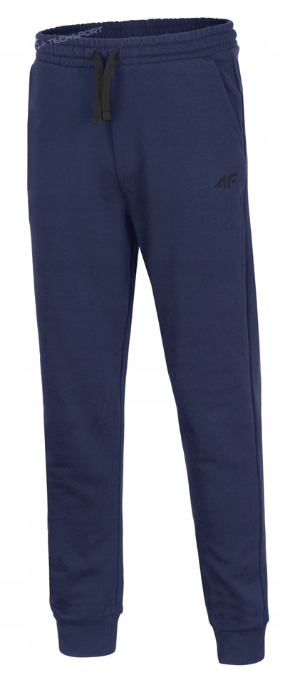 4F CHŁOPIĘCY DRES KOMPLET BLUZA SPODNIE / rozm 164 Rodzaj kaptur