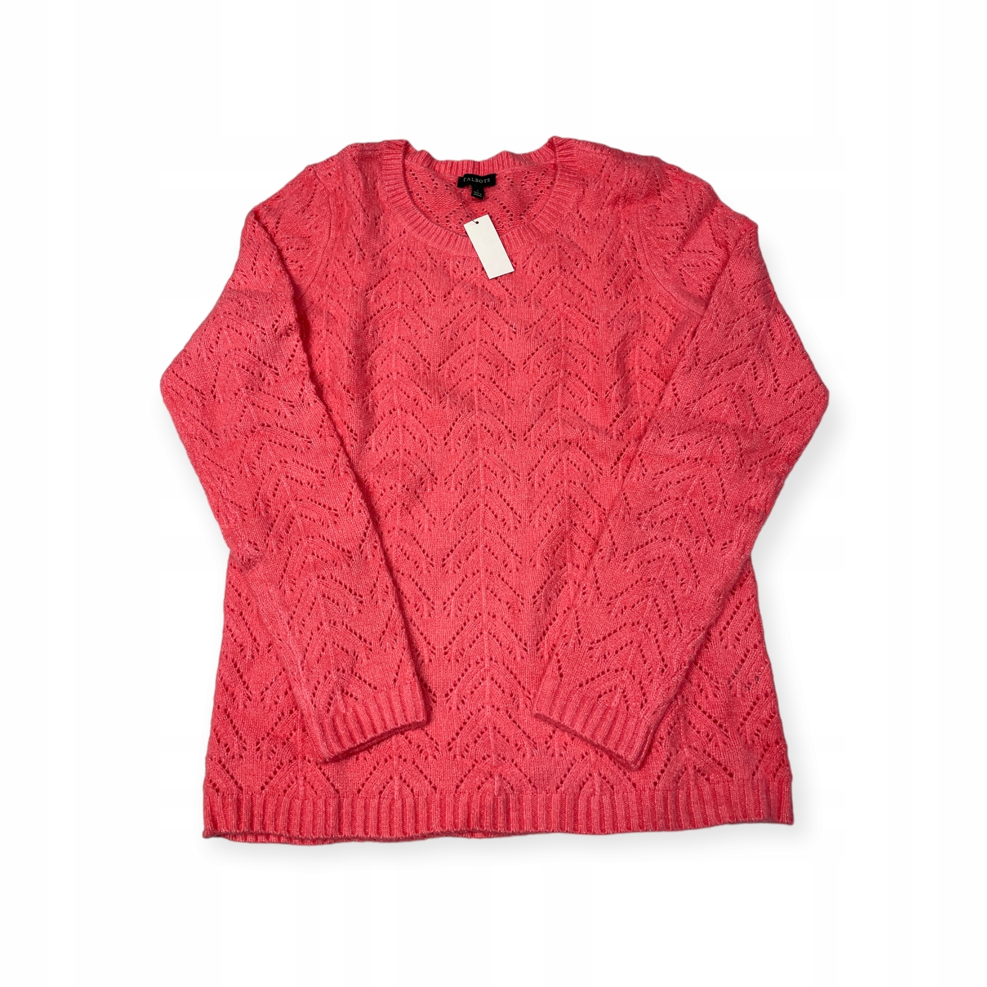 Dámský svetr s dlouhým rukávem Talbots M