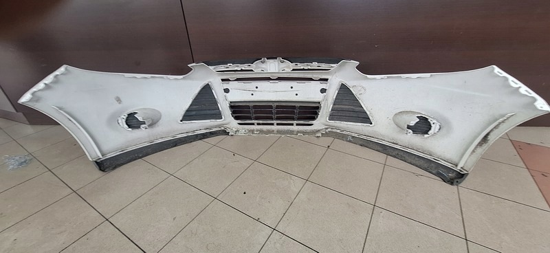 bumper front front FORD FOCUS MK3 BM5117757A