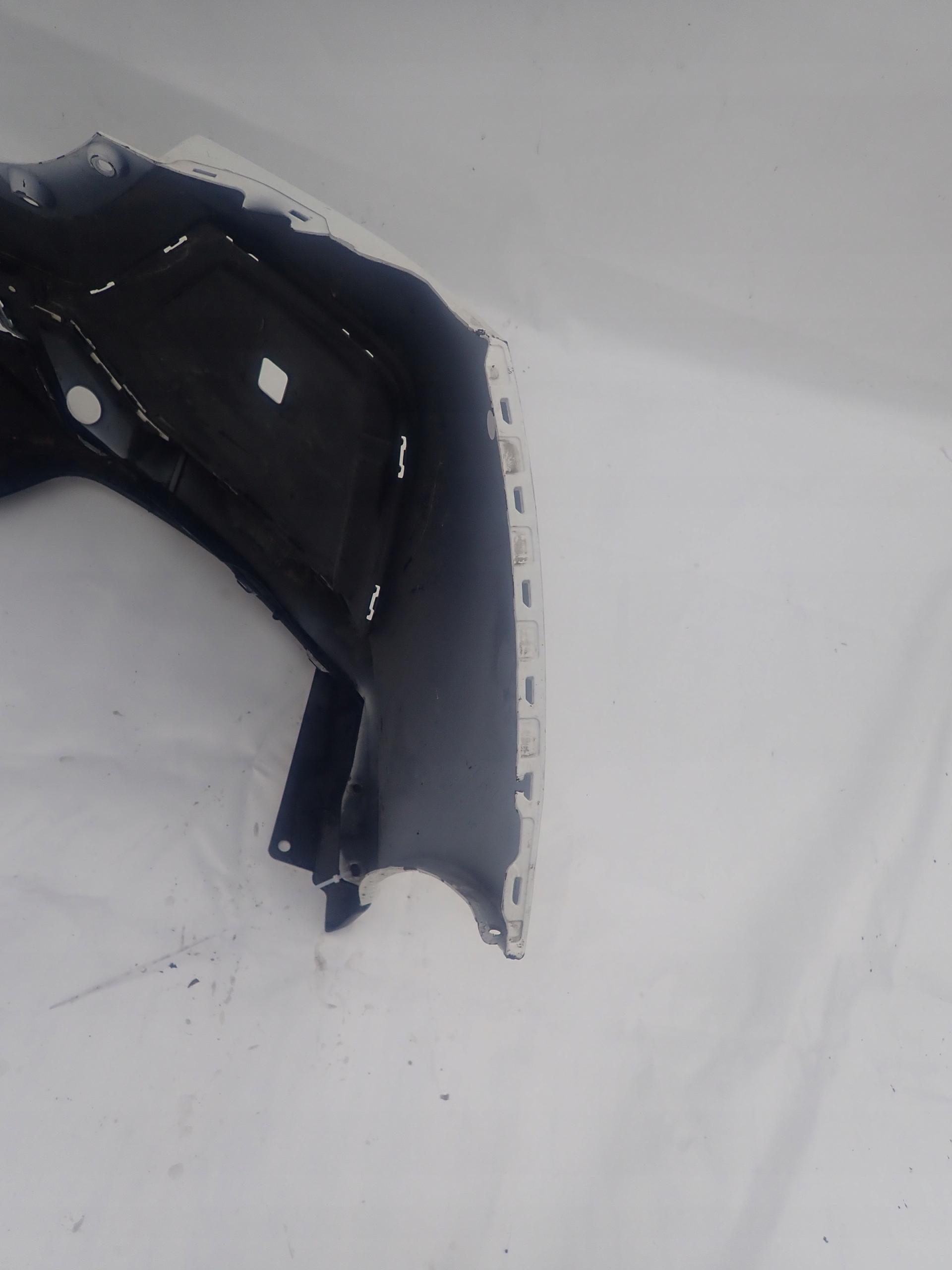 HONDA CIVIC X 10 HB 15-> bumper rear part rear PDC