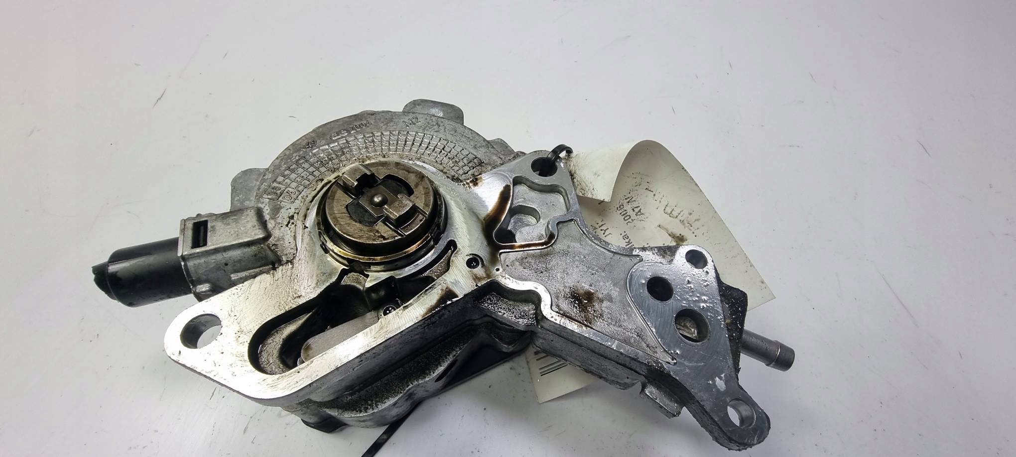 Pompa VACUM 038145209H VOLKSWAGEN TOURAN
