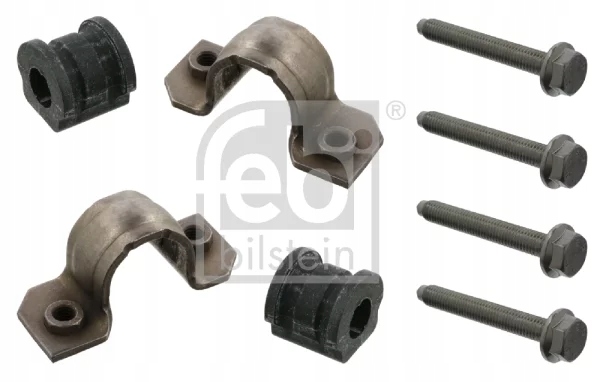 Febi Bilstein 37659 Zestaw łożysk, stabilizator