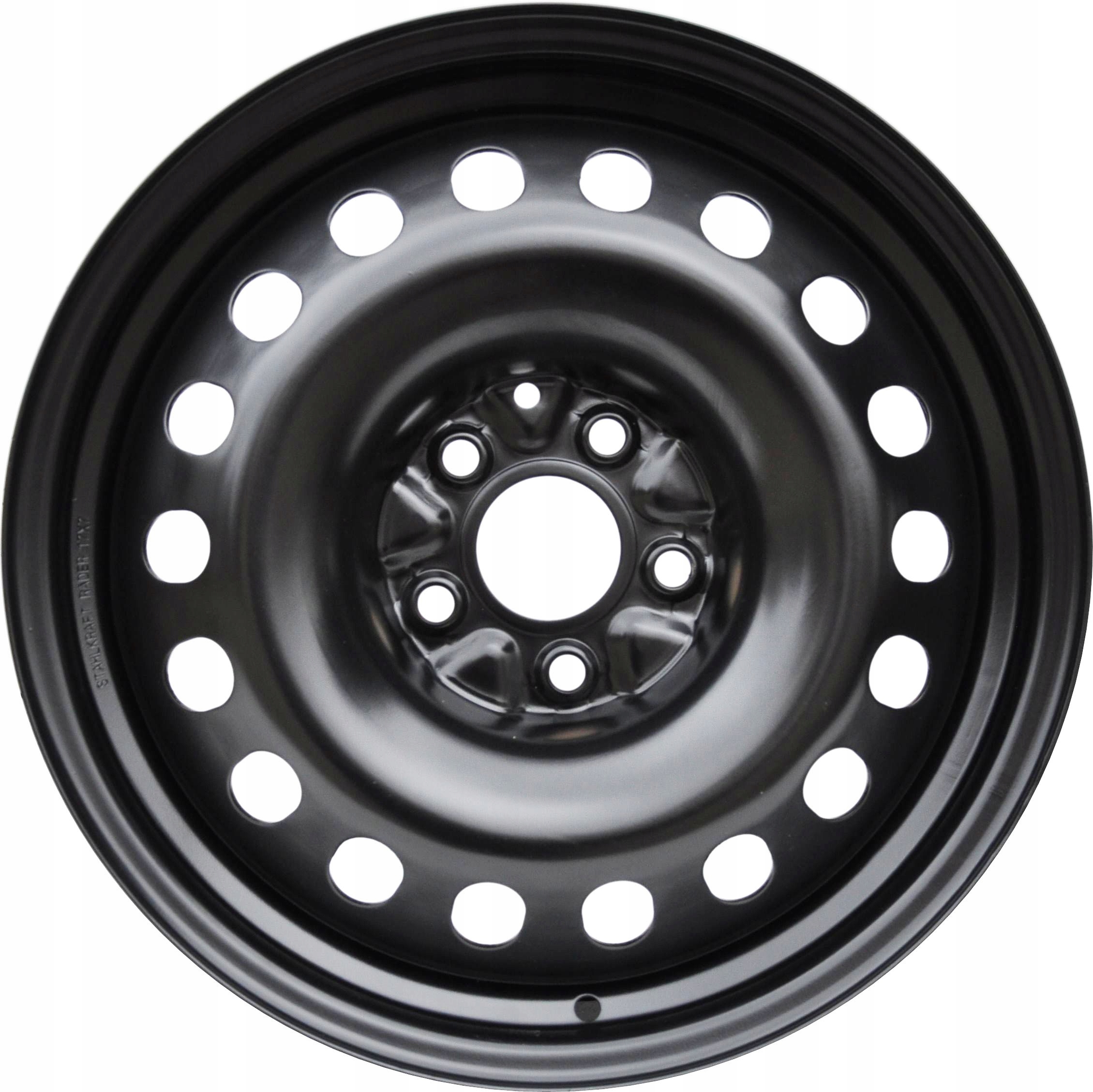 Disky Stahlkraft Rader 17 Honda , Fk CIVIC X sedan Fc CIVIC XI liftback Fl