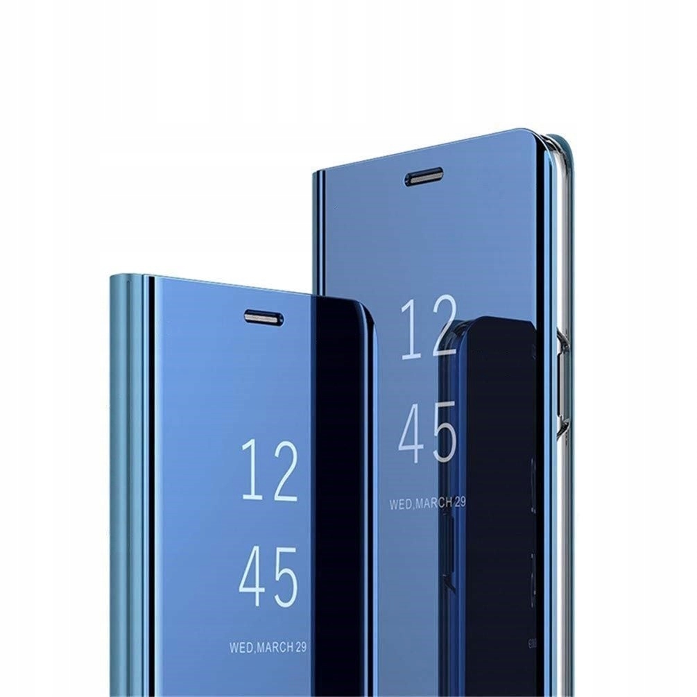 

Etui Inteligo Clear View Do Huawei P40 Lite E