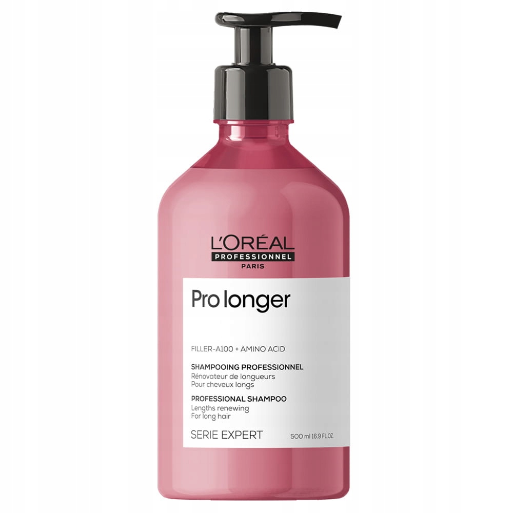 L'Oreal Pro Longer Šampon 500 ml