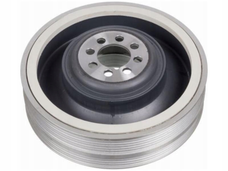 KOŁO PASOWE WAŁU AUDI A8 D2 2.5 A6 C5 2.5 A4 B5 2.5 B6 2.5 B7 2.5