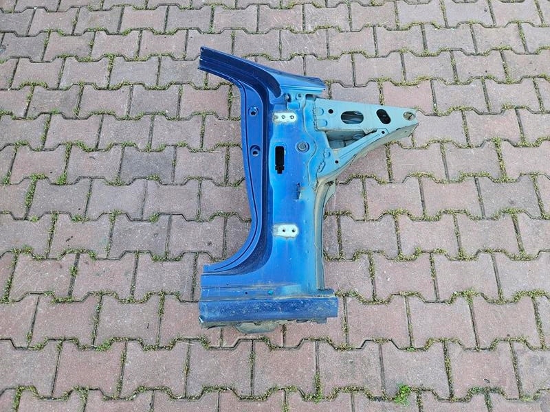 quarter threshold pillar front right pillar podloznica Opel Insignia B
