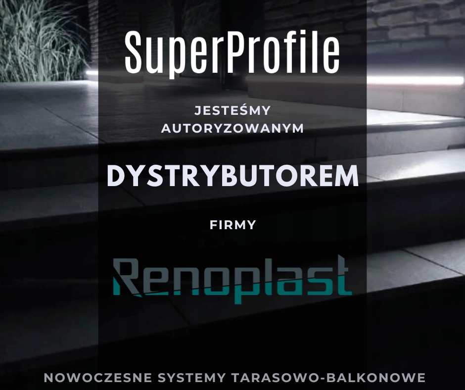 Łącznik rynny R50 Renoplast Rodzaj Złączka