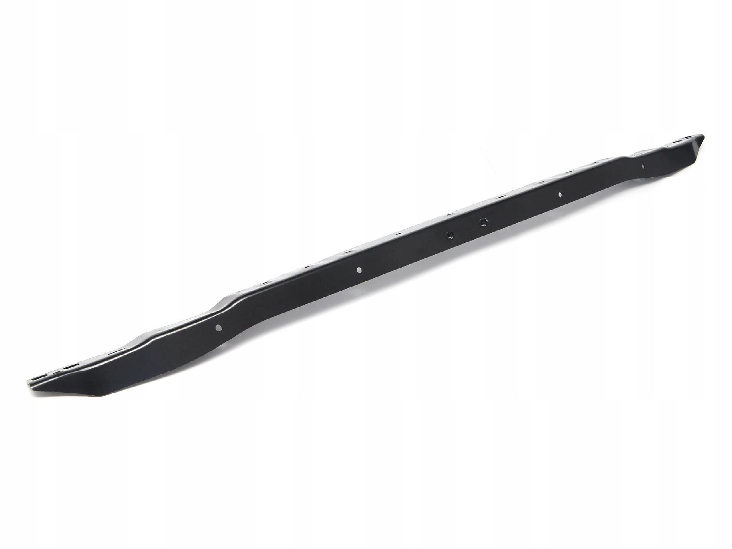 Vyztužení předního nosníku horního předního pásu Bmw X5 G05 X6 G06 G07