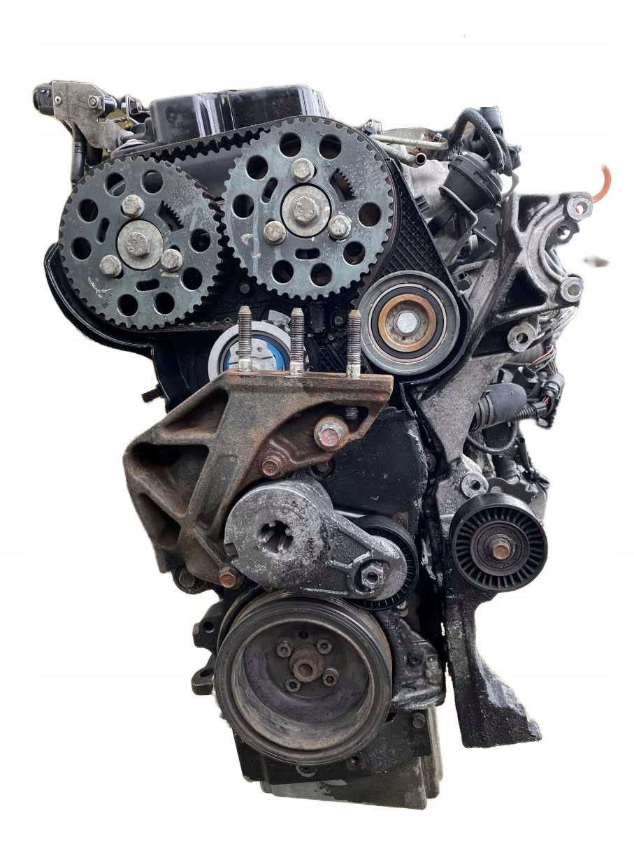 engine pillar MITSUBISHI GRANDIS 2.0 DID 16V BWC