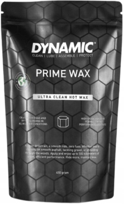 Dynamic wosk parafinowy Prime Wax 450g